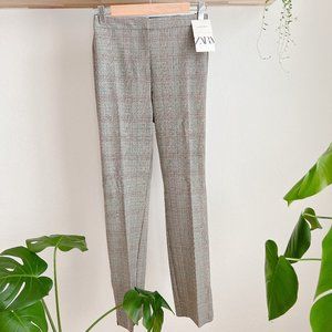 Zara Work Pants NWT